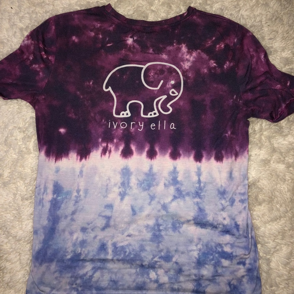 Ivory Ella T-shirt